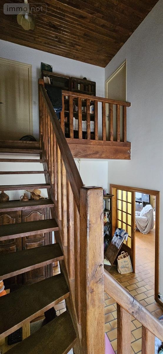 Maison a vendre Fouesnant 29170 Finistère 140 m2 5 pièces 430500 euros