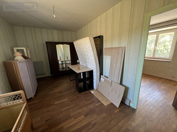 Maison a vendre Monterfil 35160 Ille-et-Vilaine 110 m2 5 pièces 187680 euros