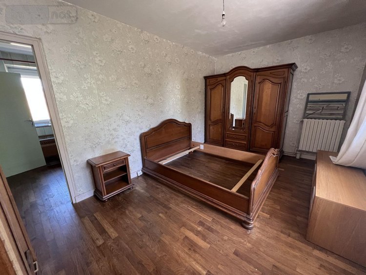 Maison a vendre Monterfil 35160 Ille-et-Vilaine 110 m2 5 pièces 187680 euros