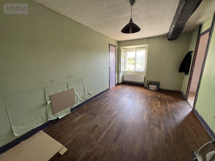 Maison a vendre Monterfil 35160 Ille-et-Vilaine 110 m2 5 pièces 187680 euros