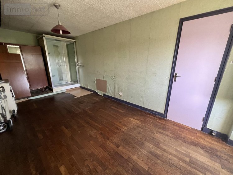 Maison a vendre Monterfil 35160 Ille-et-Vilaine 110 m2 5 pièces 187680 euros