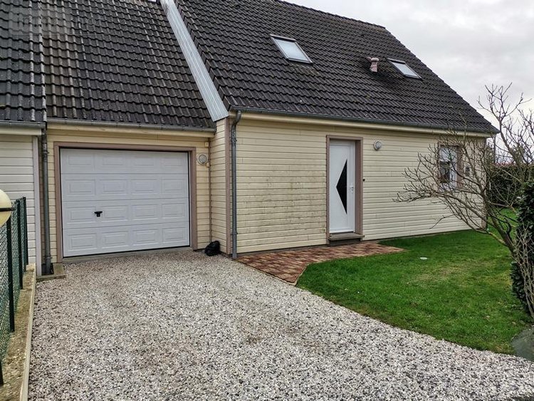 Maison a vendre Briouze 61220 Orne 85 m2 6 pièces 147800 euros