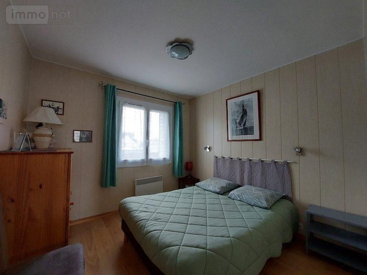 Maison a vendre Bréhal 50290 Manche 129 m2 6 pièces 447200 euros