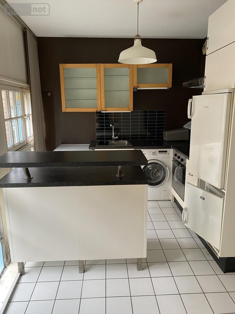 Appartement a vendre Lille 59000 Nord 80 m2 3 pièces 365000 euros