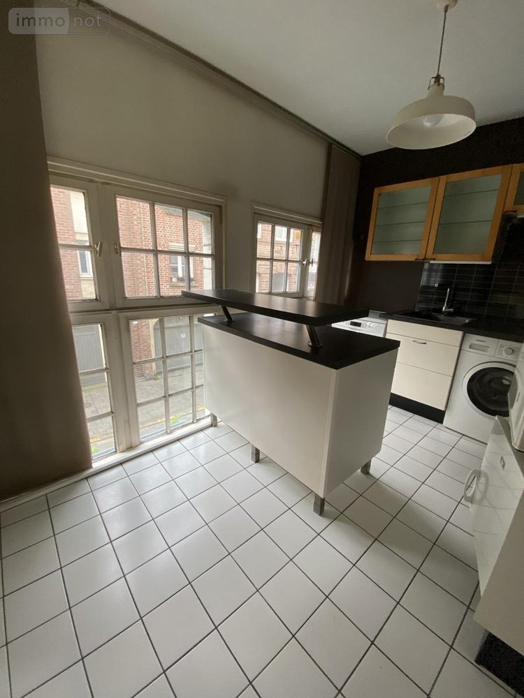 Appartement a vendre Lille 59000 Nord 80 m2 3 pièces 365000 euros