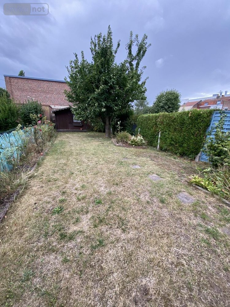 Maison a vendre Ronchin 59790 Nord 85 m2 4 pièces 195500 euros