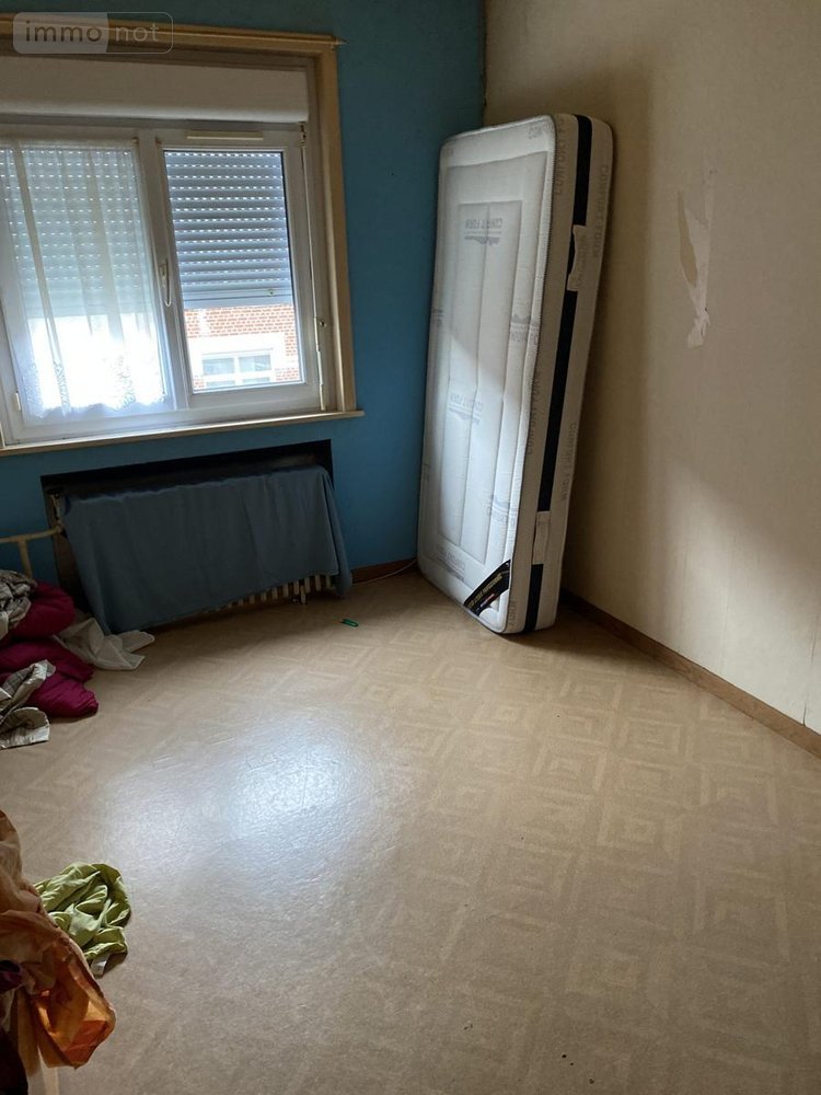 Maison a vendre Ronchin 59790 Nord 85 m2 4 pièces 205500 euros