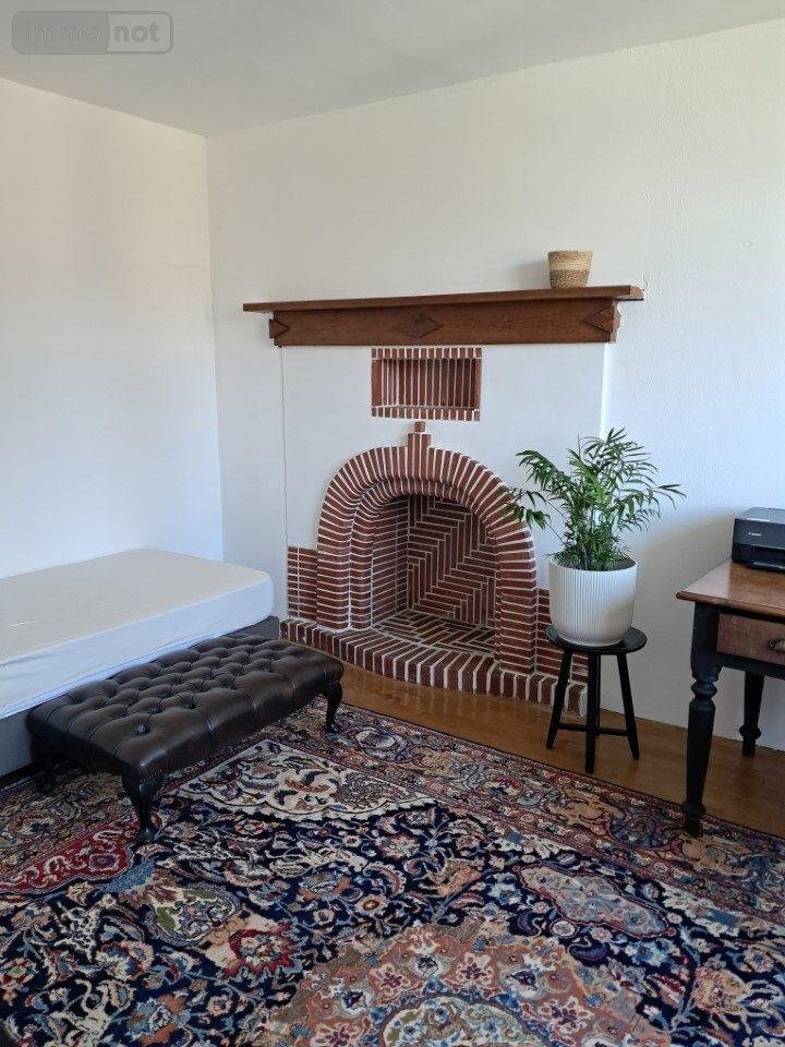 Maison a vendre Piré-Chancé 35150 Ille-et-Vilaine 187 m2 9 pièces 213580 euros