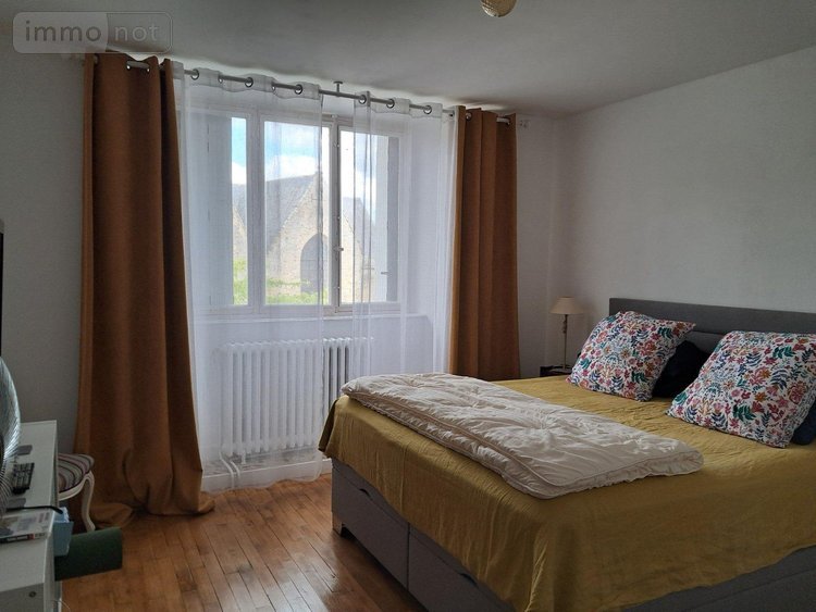 Maison a vendre Piré-Chancé 35150 Ille-et-Vilaine 187 m2 9 pièces 213580 euros