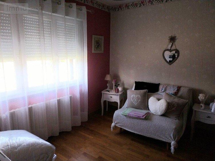 Maison a vendre La Haye-du-Theil 27370 Eure 160 m2 7 pièces 245000 euros