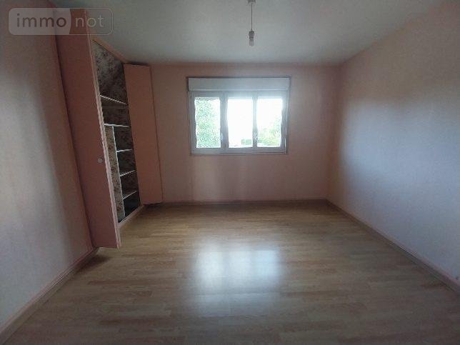 Maison a vendre La Haye-du-Theil 27370 Eure 160 m2 7 pièces 245000 euros