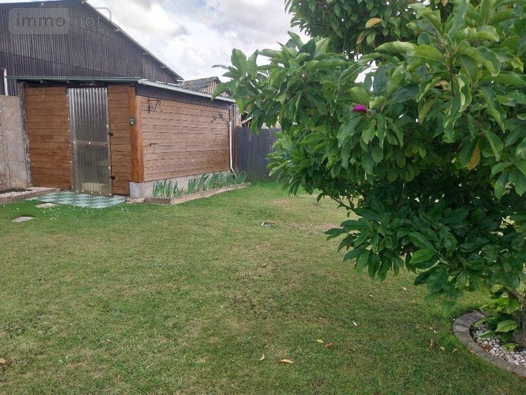 Maison a vendre La Haye-du-Theil 27370 Eure 160 m2 7 pièces 245000 euros