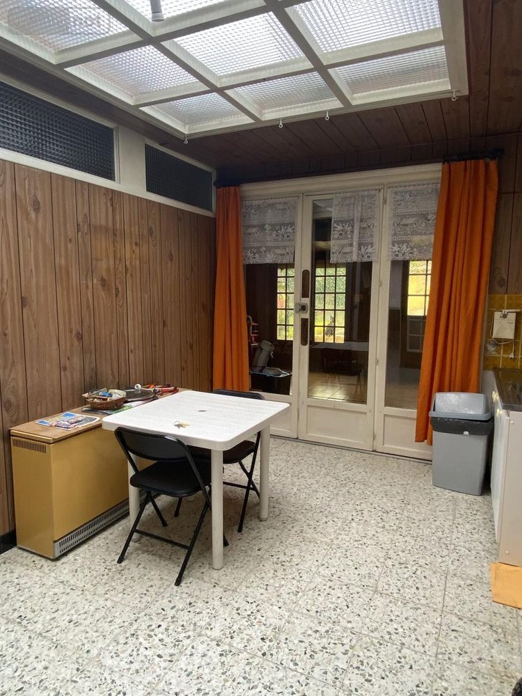 Maison a vendre Ronchin 59790 Nord 106 m2 6 pièces 149000 euros