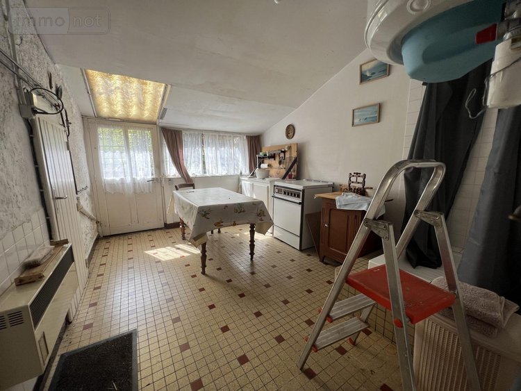 Maison a vendre Châteaugiron 35410 Ille-et-Vilaine 103 m2 4 pièces 177320 euros