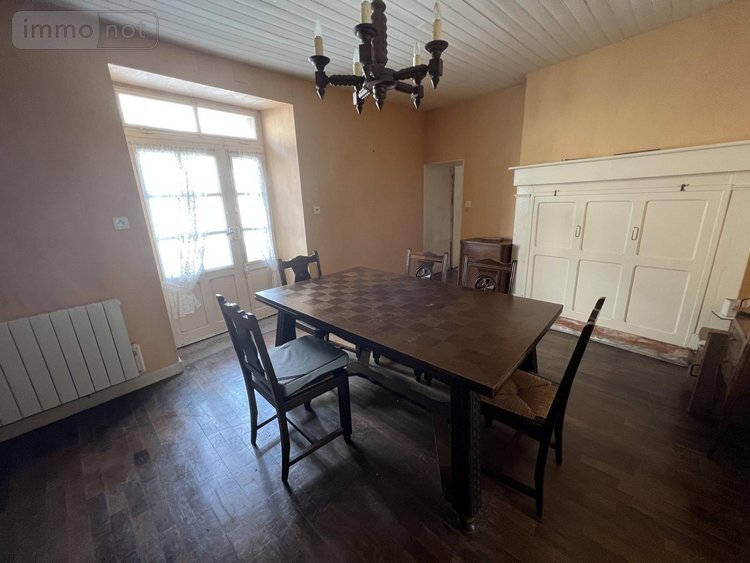 Maison a vendre Châteaugiron 35410 Ille-et-Vilaine 103 m2 4 pièces 177320 euros
