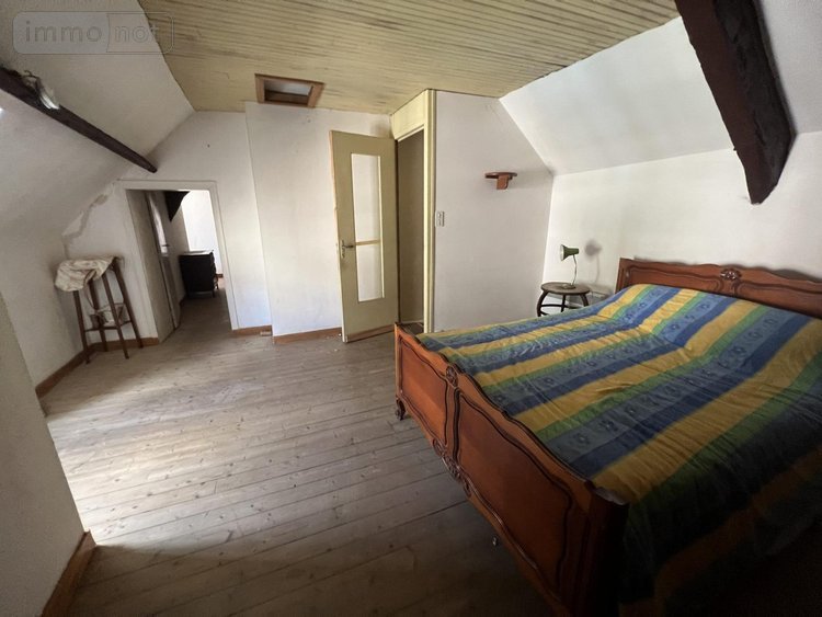 Maison a vendre Châteaugiron 35410 Ille-et-Vilaine 103 m2 4 pièces 177320 euros