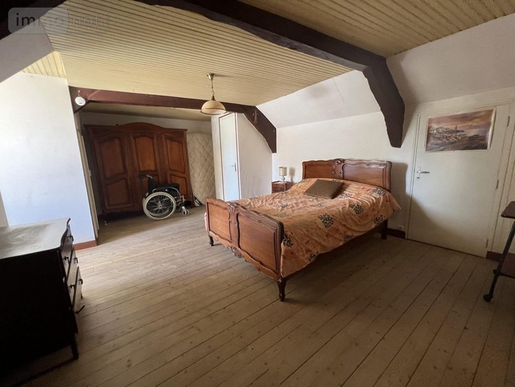 Maison a vendre Châteaugiron 35410 Ille-et-Vilaine 103 m2 4 pièces 177320 euros