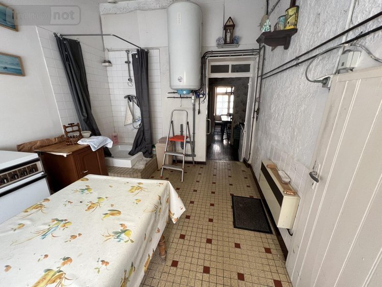 Maison a vendre Châteaugiron 35410 Ille-et-Vilaine 103 m2 4 pièces 177320 euros