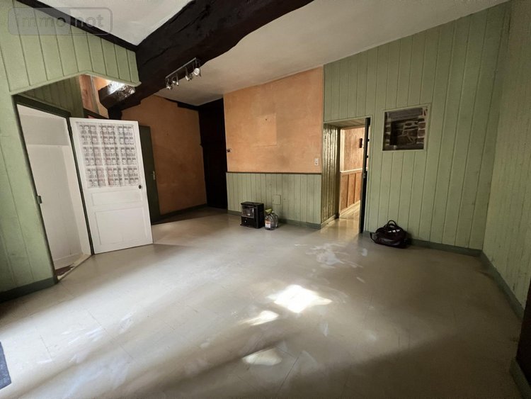 Maison a vendre Châteaugiron 35410 Ille-et-Vilaine 150 m2 6 pièces 239480 euros
