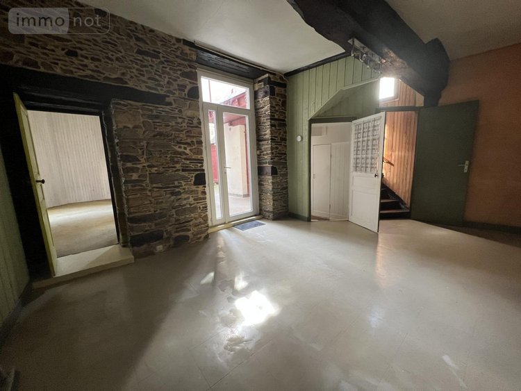 Maison a vendre Châteaugiron 35410 Ille-et-Vilaine 150 m2 6 pièces 239480 euros