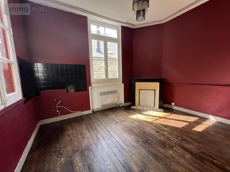 Maison a vendre Châteaugiron 35410 Ille-et-Vilaine 150 m2 6 pièces 239480 euros