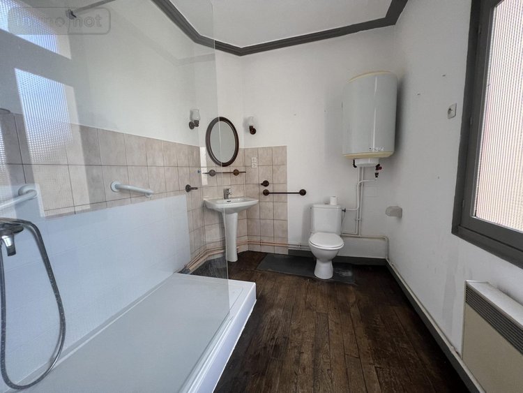 Maison a vendre Châteaugiron 35410 Ille-et-Vilaine 150 m2 6 pièces 239480 euros