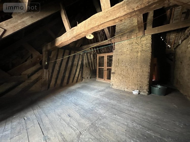 Maison a vendre Châteaugiron 35410 Ille-et-Vilaine 150 m2 6 pièces 239480 euros