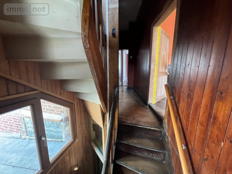 Maison a vendre Châteaugiron 35410 Ille-et-Vilaine 150 m2 6 pièces 239480 euros