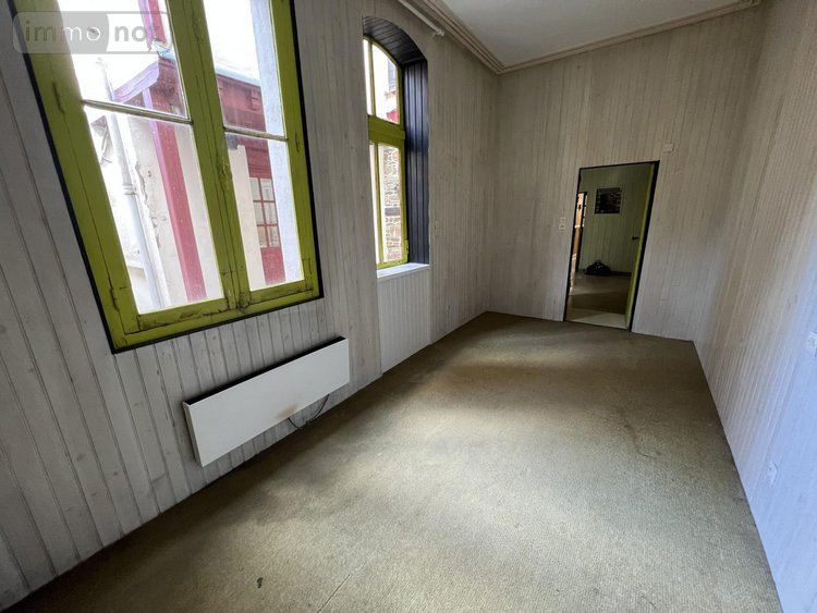 Maison a vendre Châteaugiron 35410 Ille-et-Vilaine 150 m2 6 pièces 239480 euros