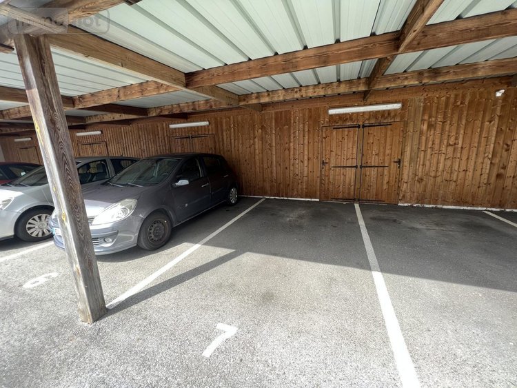 Appartement a vendre Noyal-sur-Vilaine 35530 Ille-et-Vilaine 46 m2 2 pièces 151420 euros