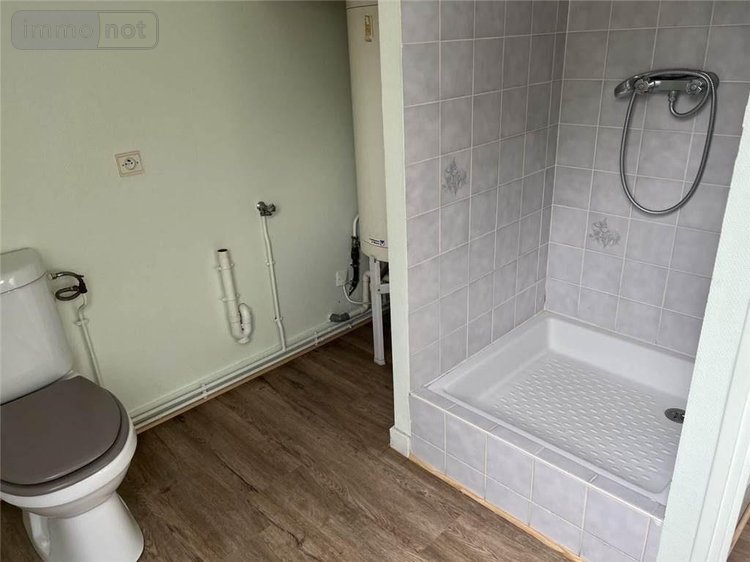 Location appartement Vern-sur-Seiche 35770 Ille-et-Vilaine 21 m2 1 pièce 383 euros