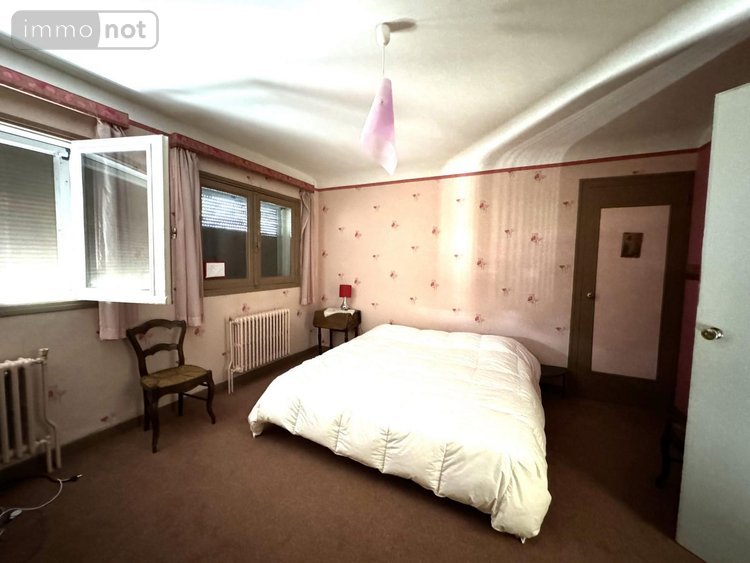 Maison a vendre Chaussin 39120 Jura 168 m2 7 pièces 245000 euros