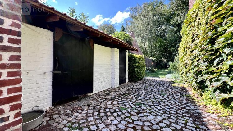 Maison a vendre Templeuve-en-Pévèle 59242 Nord 205 m2 7 pièces 499000 euros