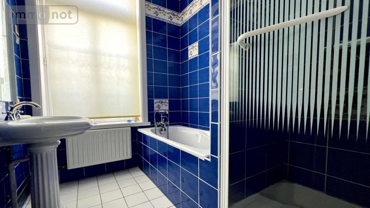 Maison a vendre Templeuve-en-Pévèle 59242 Nord 205 m2 7 pièces 475000 euros