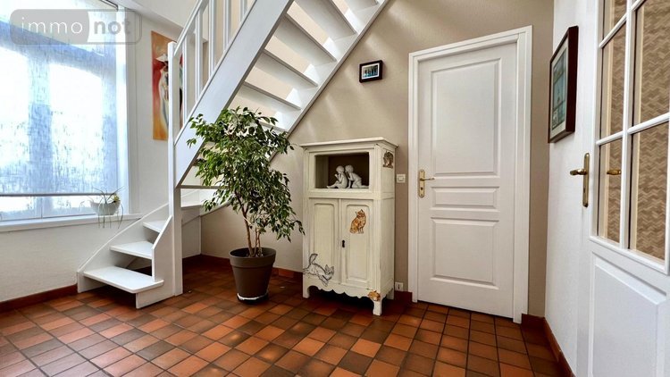 Maison a vendre Templeuve-en-Pévèle 59242 Nord 205 m2 7 pièces 475000 euros