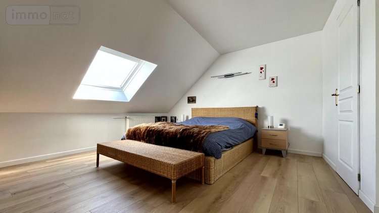 Maison a vendre Templeuve-en-Pévèle 59242 Nord 205 m2 7 pièces 499000 euros