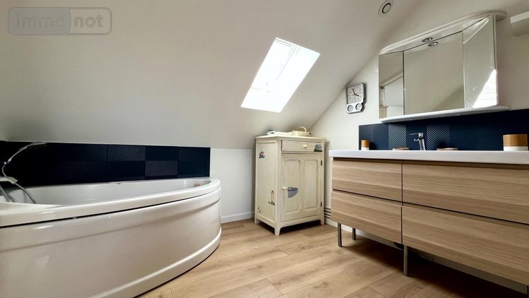 Maison a vendre Templeuve-en-Pévèle 59242 Nord 205 m2 7 pièces 499000 euros