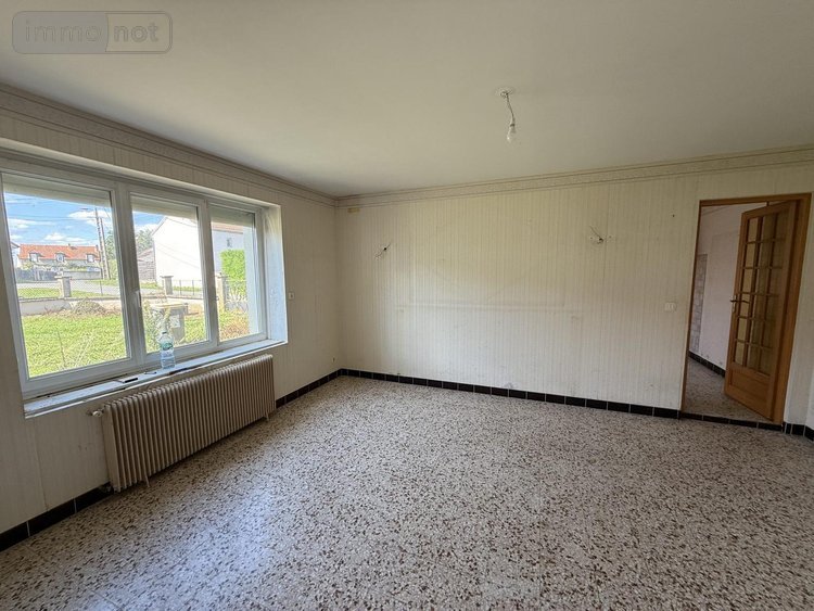 Maison a vendre Vendat 03110 Allier 115 m2 6 pièces 117300 euros