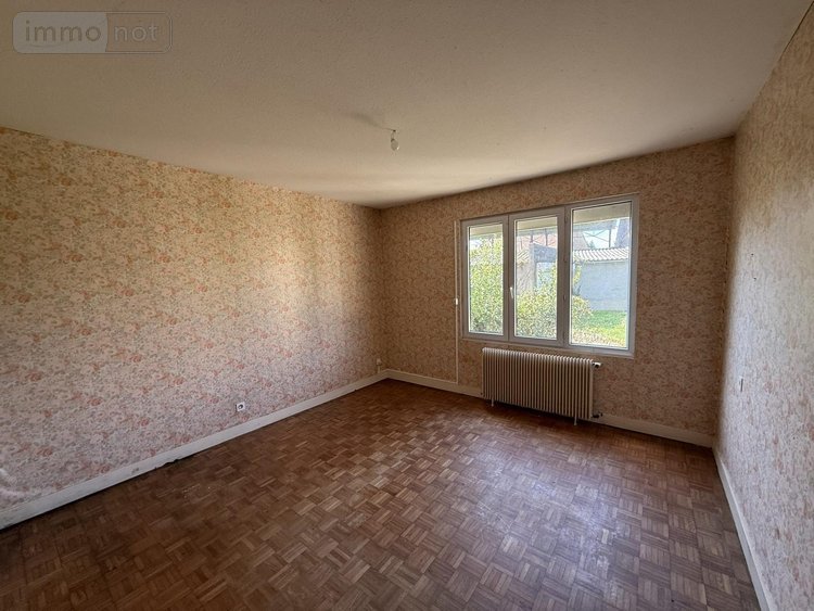 Maison a vendre Vendat 03110 Allier 115 m2 6 pièces 117300 euros