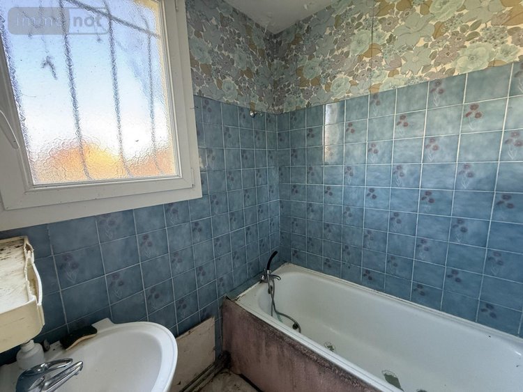 Maison a vendre Vendat 03110 Allier 115 m2 6 pièces 117300 euros