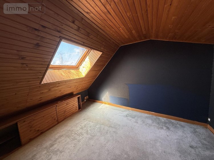 Maison a vendre Vendat 03110 Allier 115 m2 6 pièces 117300 euros