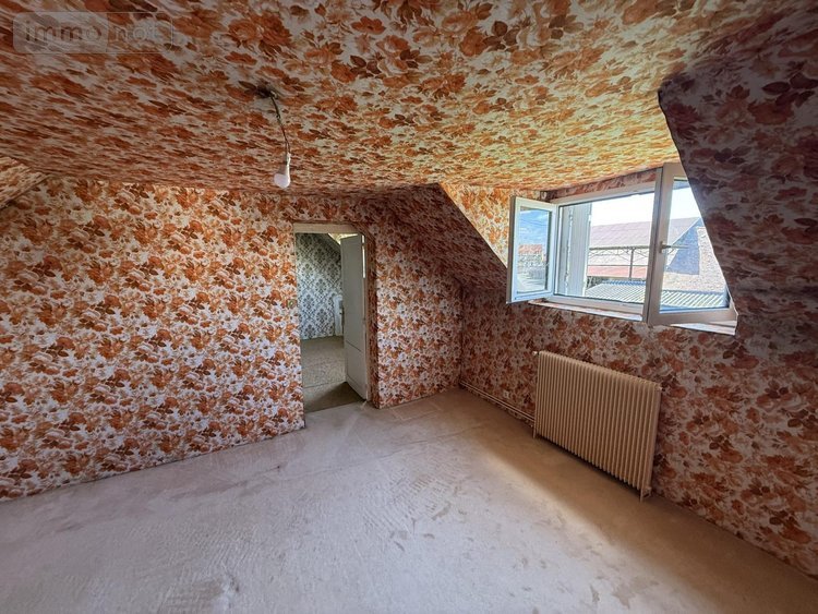 Maison a vendre Vendat 03110 Allier 115 m2 6 pièces 117300 euros