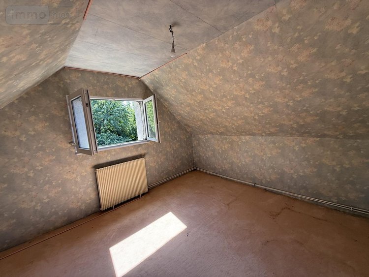 Maison a vendre Vendat 03110 Allier 115 m2 6 pièces 117300 euros