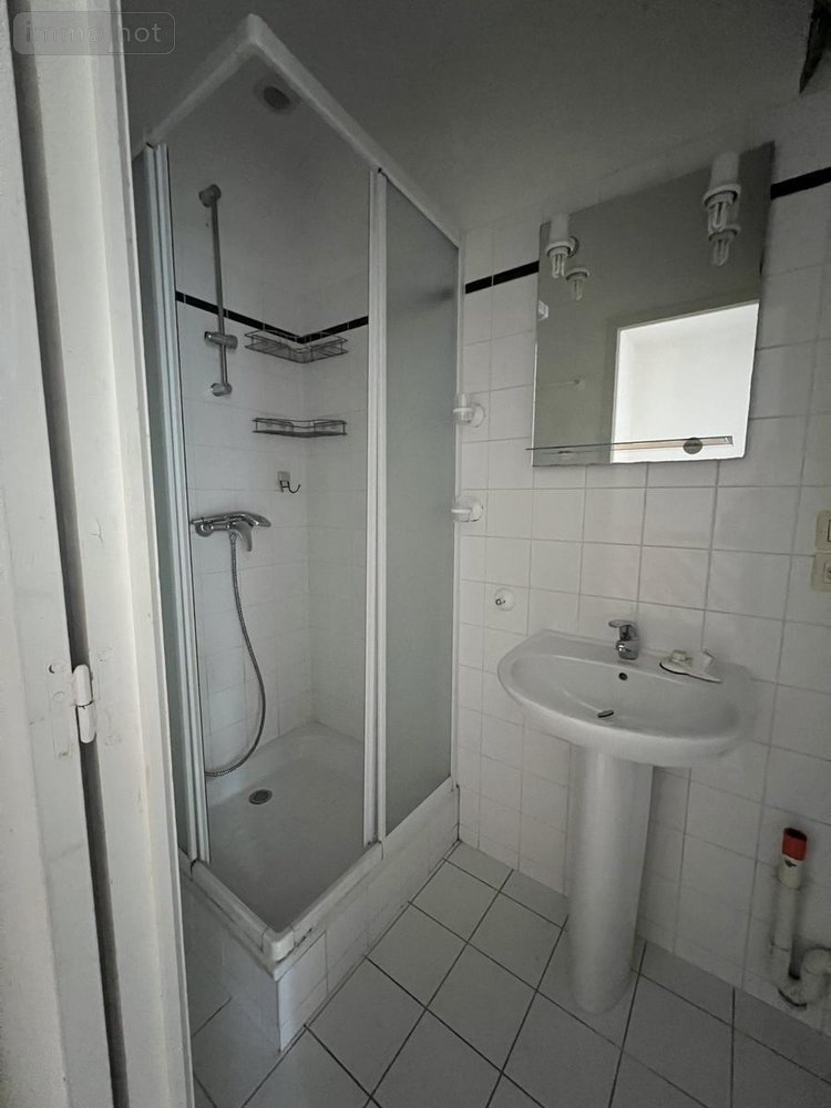 Appartement a vendre Saint-Pair-sur-Mer 50380 Manche 42 m2 3 pièces 187200 euros