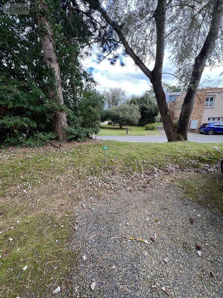 Appartement a vendre Saint-Pair-sur-Mer 50380 Manche 42 m2 3 pièces 187200 euros