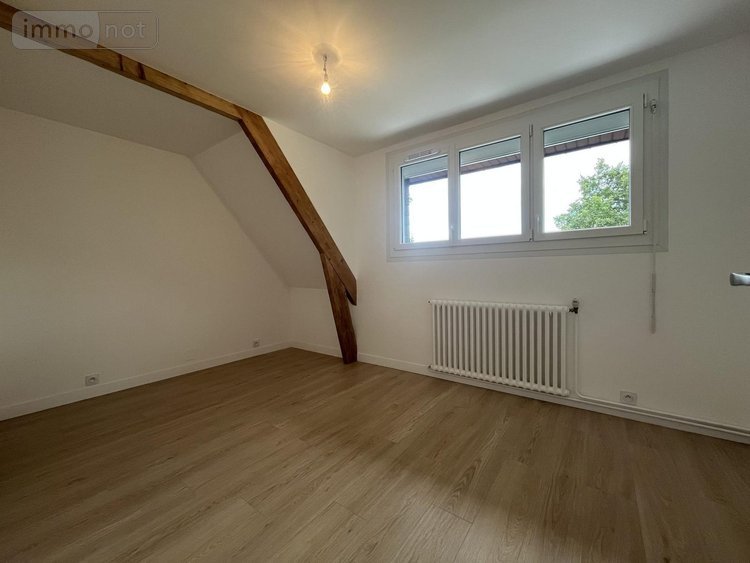 Maison a vendre Ploërmel 56800 Morbihan 90 m2 4 pièces 239420 euros