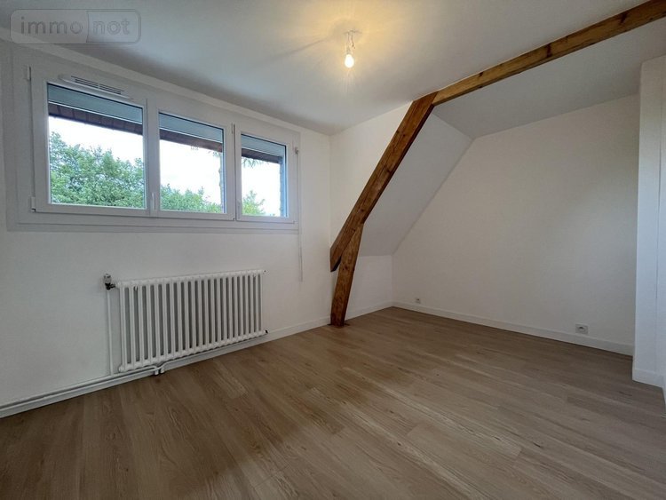 Maison a vendre Ploërmel 56800 Morbihan 90 m2 4 pièces 239420 euros