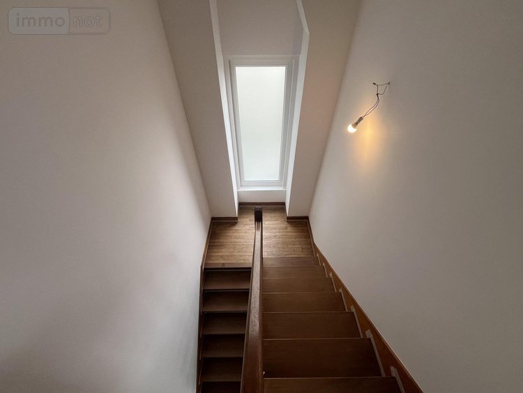 Maison a vendre Ploërmel 56800 Morbihan 90 m2 4 pièces 239420 euros