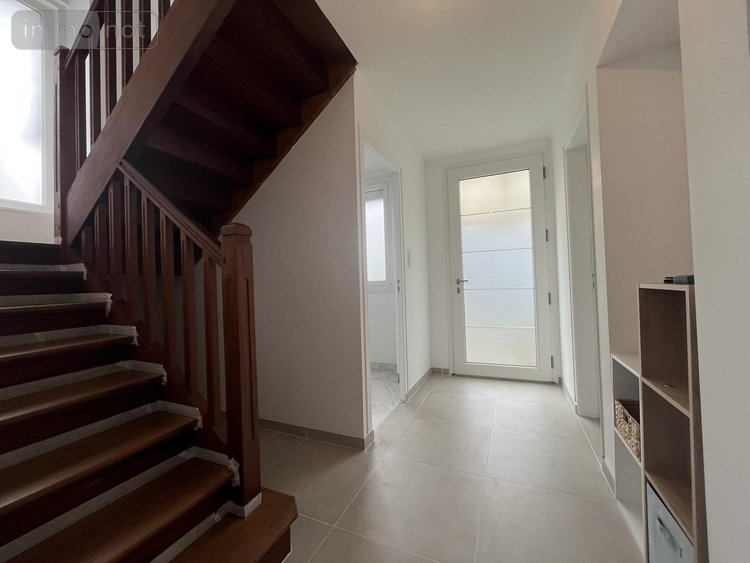 Maison a vendre Ploërmel 56800 Morbihan 90 m2 4 pièces 239420 euros