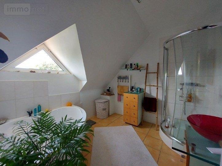 Maison a vendre Bricqueville-sur-Mer 50290 Manche 125 m2 5 pièces 358800 euros